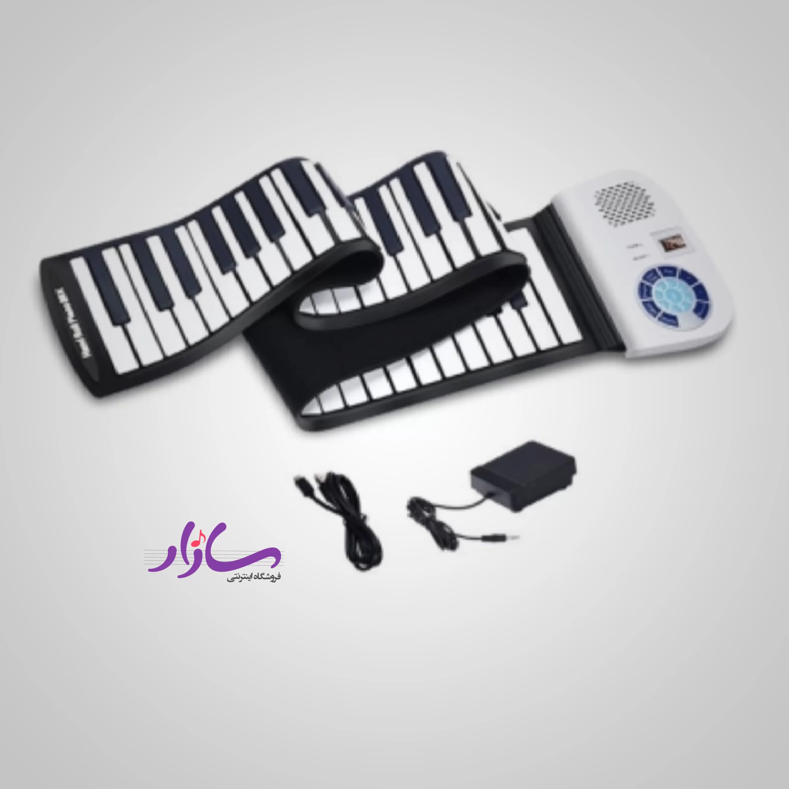 پیانو رولی یاماها