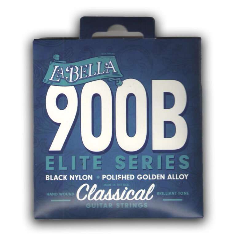 سیم گیتار لابلا مدل B900