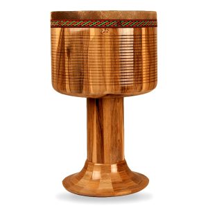 تمبک حلمی ترکه‌ای