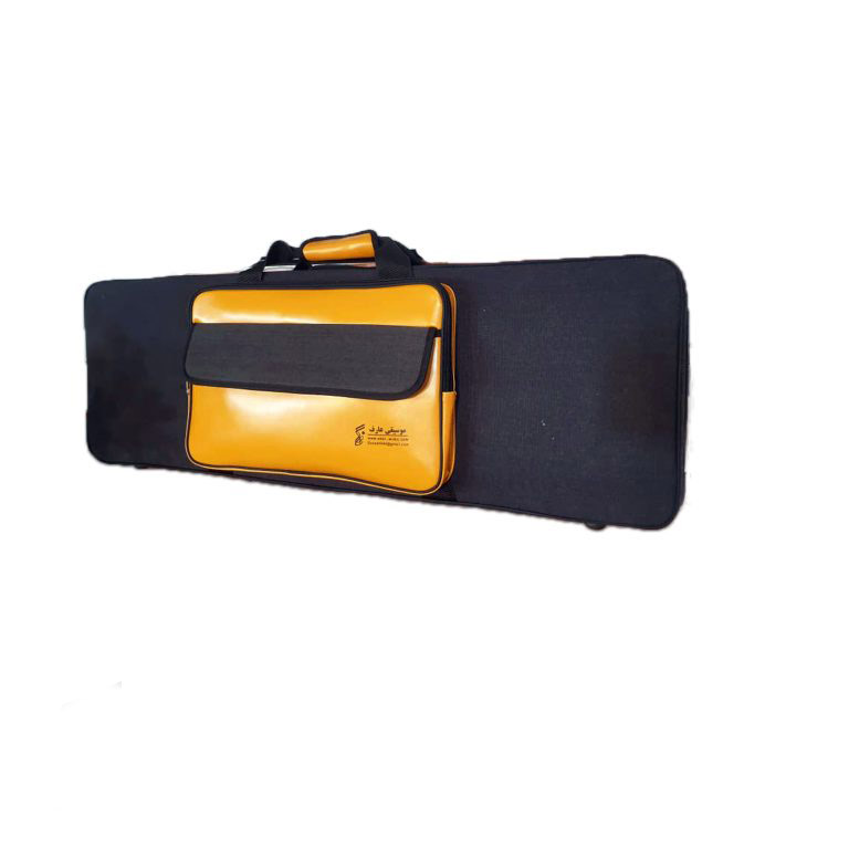 جعبه سنتور یونولیتی کوله‌ای