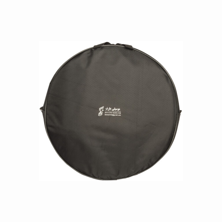 جلد دایره ابردوزی