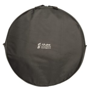 جلد دف ابردوزی