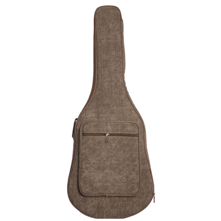 جلد گیتار کتان