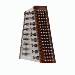 سنتور وظیفه دوست (دو مهر)