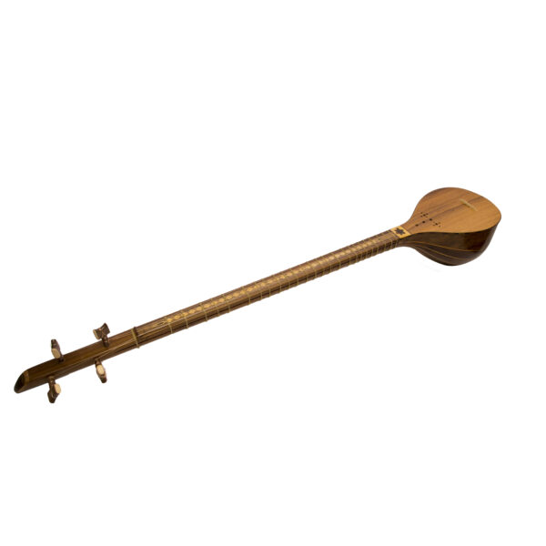 سه تار همراز