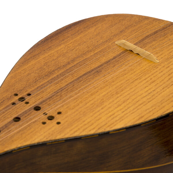 سه تار همراز