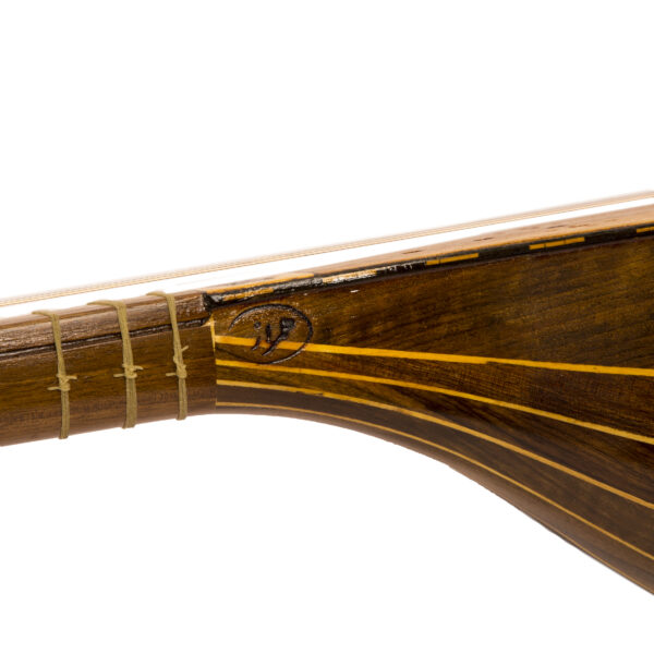 سه تار همراز