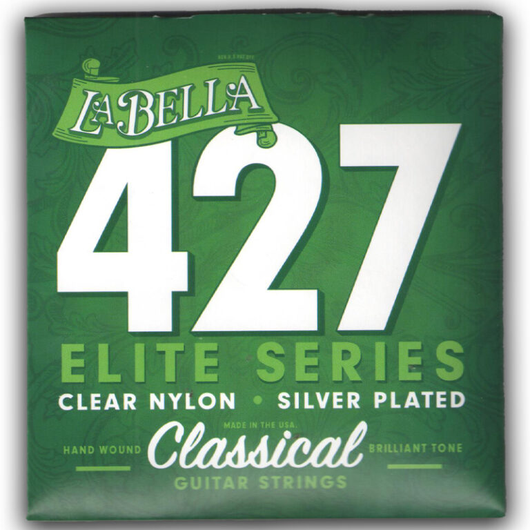 سیم گیتار لابلا ۴۲۷