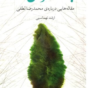 پهلوانان تار مقاله هایی دربارهی محمدرضا لطفی ارشد تهماسبی