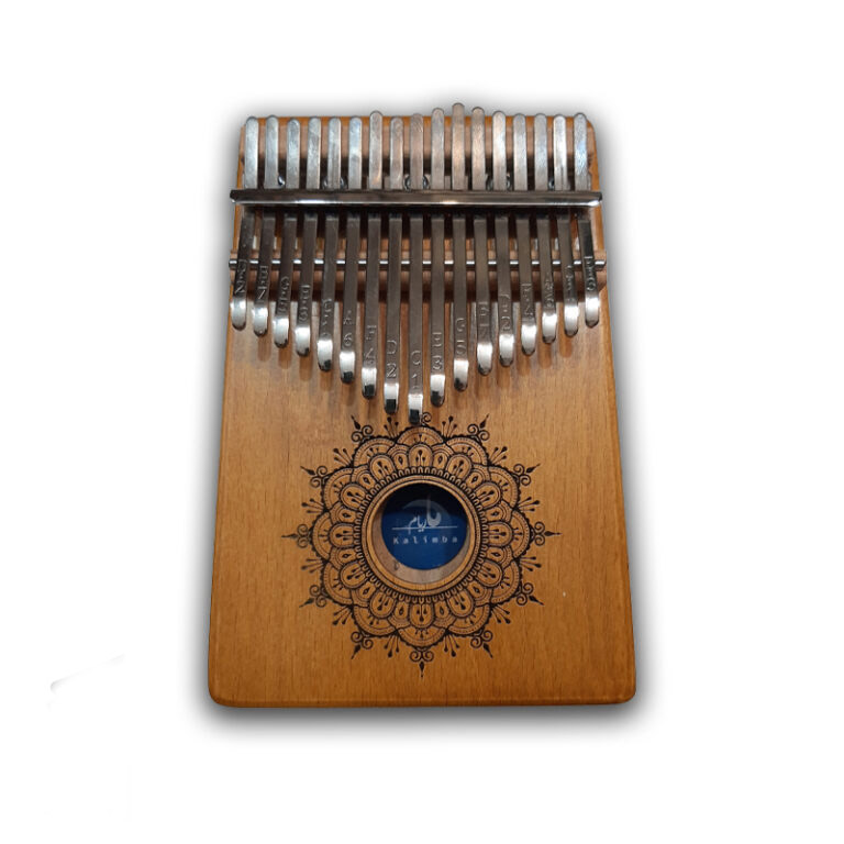 کالیمبا ۱۷ تیغه مارک ماریام