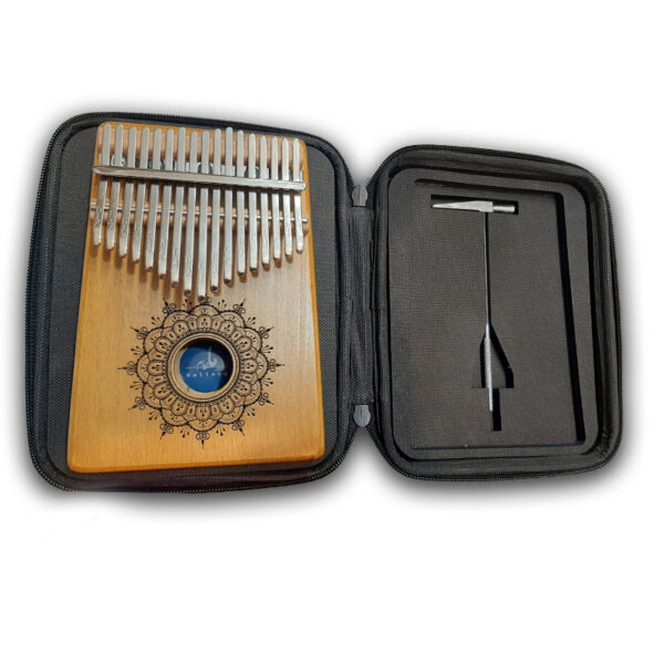 کالیمبا ۱۷ تیغه مارک ماریام