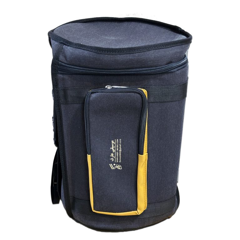 جلد تمبک کوله ای